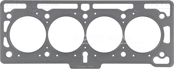 VICTOR REINZ 61-34830-00 Motor Silindir Kafa Contası - DACIA LOGAN Pick-up (US_) uyumlu