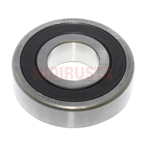 Alternatör Rulmanı - SNR - 6306CX34LLUA4XC3PX3L588 Ürün Görseli