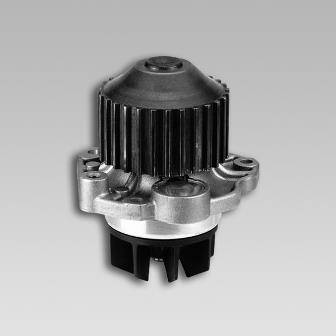GK 986802 Motor Devirdaim - PEUGEOT 406 (8B) uyumlu