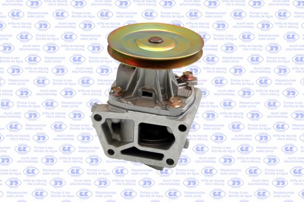 GK 985121 Motor Devirdaim - FIAT RITMO (138_) uyumlu