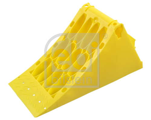 FEBI BILSTEIN 35650 Römork & Çeki Donanımları Takoz & Donanım