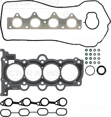 VICTOR REINZ 02-54020-01 Motor Silindir Kafa Contası - KIA CEE'D SW (ED) uyumlu