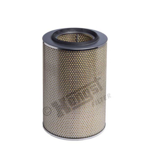 HENGST FILTER E214L Motor Hava Filtresi - MAN EL uyumlu