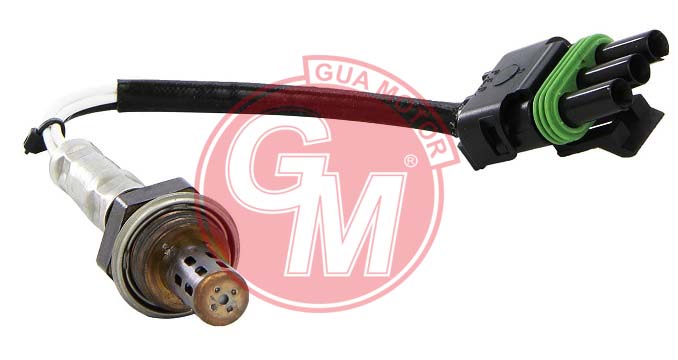 Oksijen Sensörü - GUARNITAUTO - 41121 Ürün Görseli
