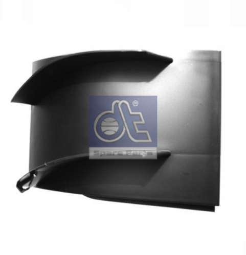 DT Spare Parts 4.62532 Kaporta & Gövde Parçaları Bağlantı Parçaları