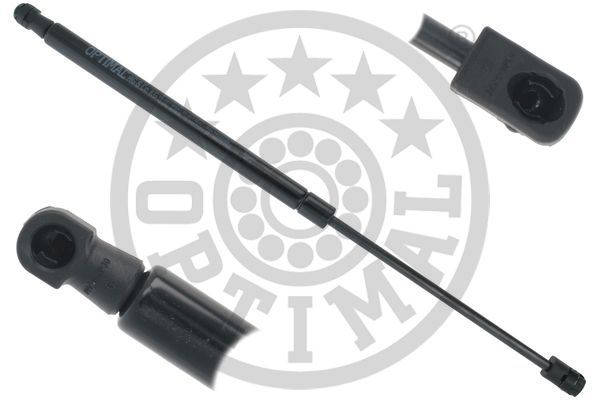 OPTIMAL AG-50041 Kaporta & Gövde Parçaları Gaz Yayı - LANCIA MUSA (350_) uyumlu