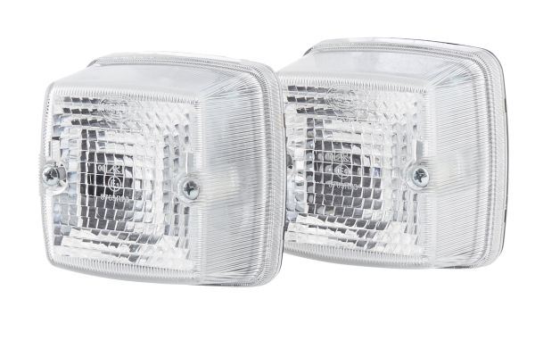 HELLA 2ZR 003 014-091 Farlar & Aydınlatma Geri Vites Lambası