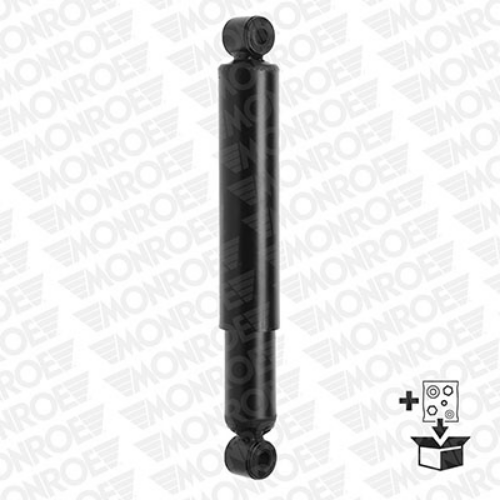 MONROE V2137 Süspansiyon Sistemi Amortisör - IVECO EUROCARGO IV uyumlu