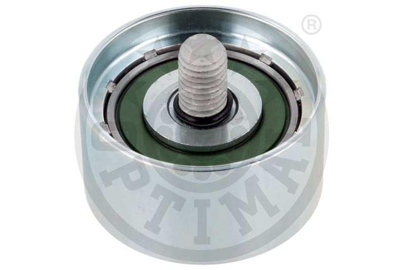 OPTIMAL 0-N2544 Motor Yönlendirme & Kılavuz Makarası - KIA PICANTO II (TA) uyumlu