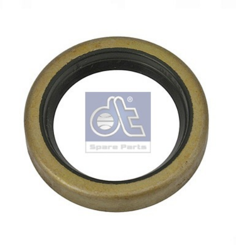 DT Spare Parts 4.20175 Diferansiyel & Aktarma Sistemi Diferansiyel Parçaları - MERCEDES-BENZ /8 (W114) uyumlu