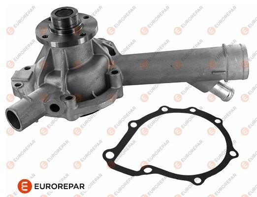 EUROREPAR 1623106880 Motor Devirdaim - MERCEDES-BENZ E-SERISI (W124) uyumlu