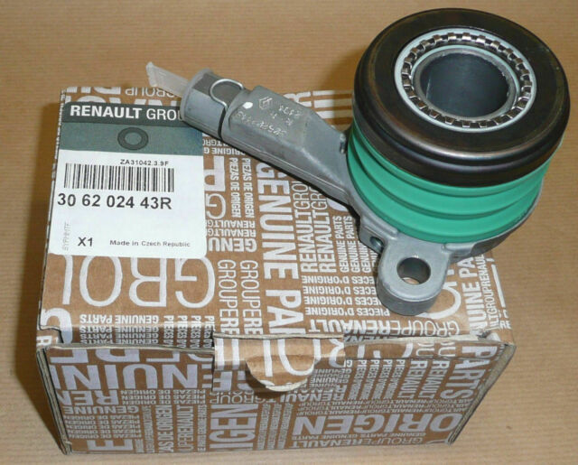 Debriyaj Rulmanı - RENAULT ORIJINAL - 306202443R Ürün Görseli
