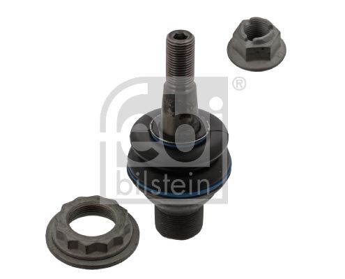FEBI BILSTEIN 280242 Tekerlek & Aks Parçaları Taşıyıcı Mafsal - BMW 6 Coupe (F13) uyumlu