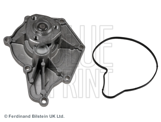 BLUE PRINT ADV189106 Motor Devirdaim - AUDI A6 C6 (4F2) uyumlu