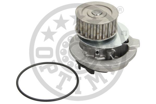 OPTIMAL AQ-1486 Motor Devirdaim - OPEL KADETT D (31_-34_, 41_-44_) uyumlu