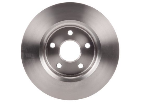 BOSCH 0 986 479 R48 Fren Sistemleri Fren Diski - JEEP GRAND CHEROKEE III (WH, WK) uyumlu