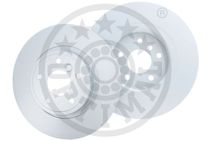 OPTIMAL BS-9710C Fren Sistemleri Fren Diski - JAGUAR XE (X760) uyumlu