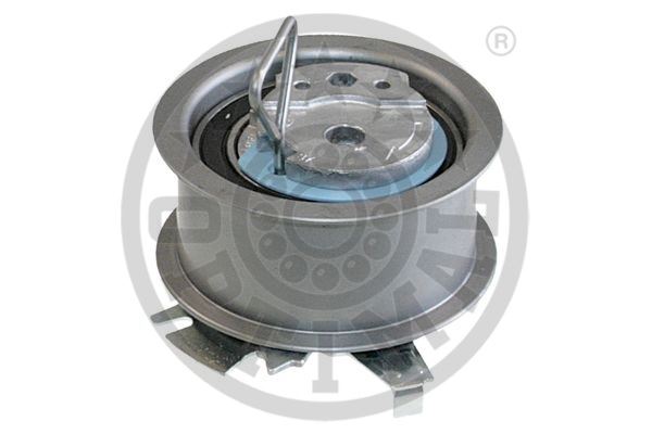 OPTIMAL 0-N1045 Motor Kayış Kasnağı - VW CADDY III Kasa/büyük limuzin (2KA, 2KH, 2CA, 2CH) uyumlu