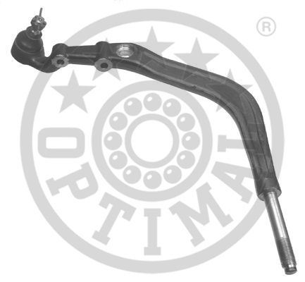 OPTIMAL G6-552 Süspansiyon Sistemi Bugi Kolu - ROVER 200 I Sedan (XH) uyumlu