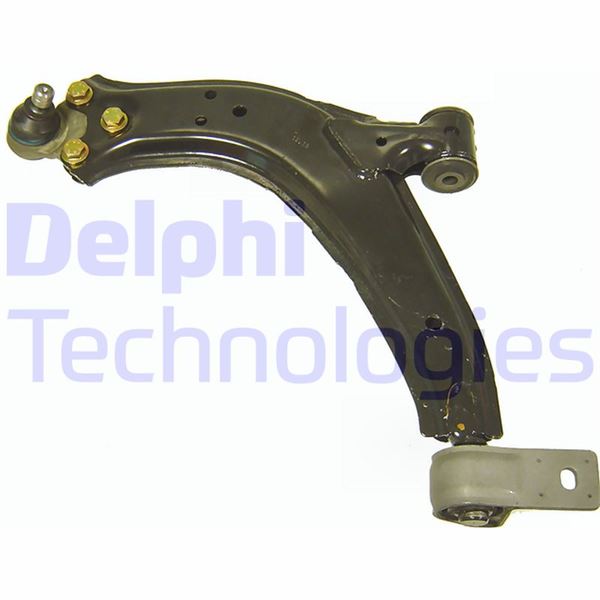 DELPHI TC703 Süspansiyon Sistemi Bugi Kolu - CITROËN ZX (N2) uyumlu