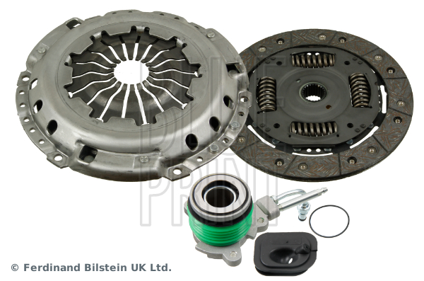 BLUE PRINT ADF123050 Debriyaj Sistemi Debriyaj Seti - FORD MONDEO II (BAP) uyumlu