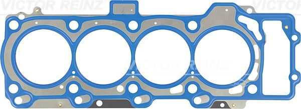 VICTOR REINZ 61-36010-00 Motor Silindir Kafa Contası - MERCEDES-BENZ A-SERISI (W169) uyumlu