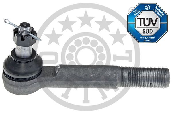 OPTIMAL G1-716 Direksiyon Sistemi Mafsal - MERCEDES-BENZ T2/L Panelvan/Van uyumlu