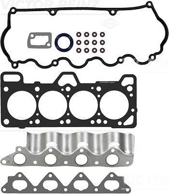 VICTOR REINZ 02-53225-02 Motor Silindir Kafa Contası - HYUNDAI ACCENT I (X-3) uyumlu