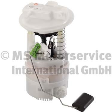 PIERBURG 7.05656.70.0 Motor Besleme Ünitesi - RENAULT CLIO IV (BH_) uyumlu
