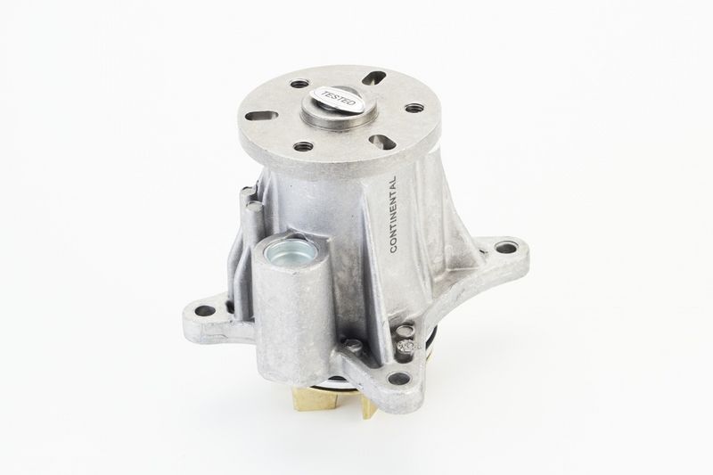 CONTINENTAL CTAM WPS3212 Motor Devirdaim - LAND ROVER DISCOVERY IV (L319) uyumlu