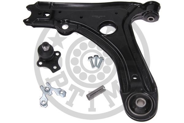 OPTIMAL G6-067S2 Süspansiyon Sistemi Bugi Kolu - VW GOLF II (19E, 1G1) uyumlu