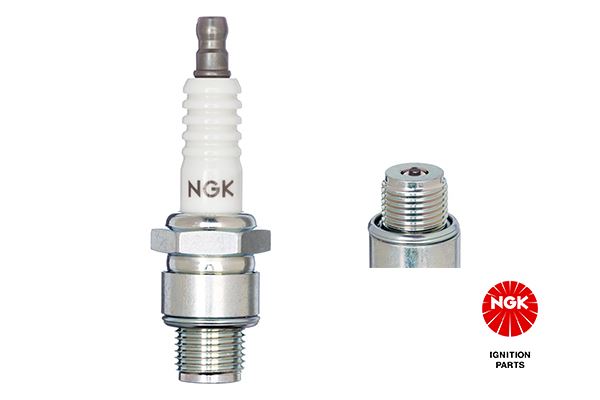 NGK 6431 Ateşleme Sistemi Buji