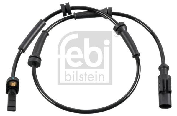 FEBI BILSTEIN 185414 Fren Sistemleri Sürüş Dinamiği Ayarı - FIAT PANDA (312_, 319_) uyumlu