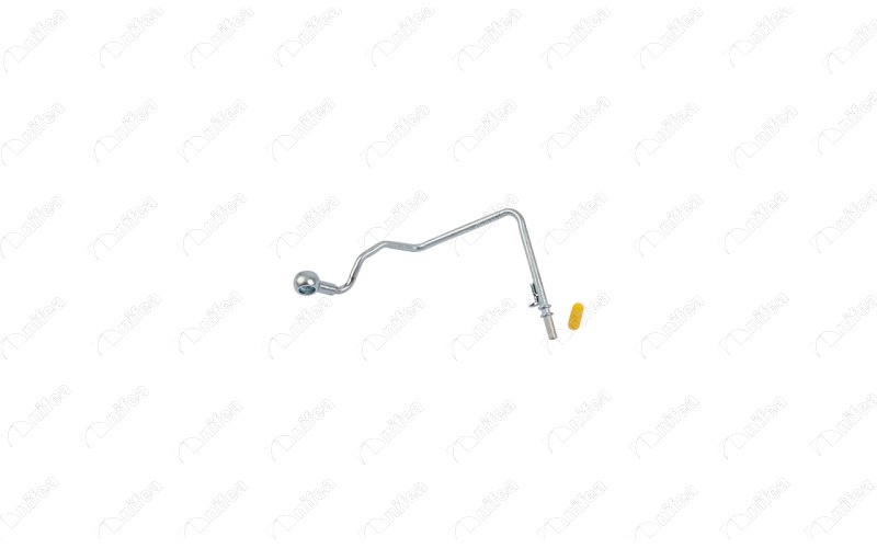 NIFEA 21058 Motor Turboşarj & Parçaları - OPEL ASTRA J Sports Tourer (P10) uyumlu
