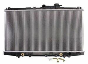 VALEO 734717 Soğutma Sistemi Su Soğutucu & Parçaları - TOYOTA AVENSIS Liftback (_T22_) uyumlu