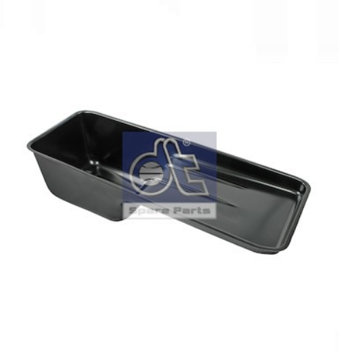 DT Spare Parts 7.50678 Motor Yağ Karteri - IVECO EUROCARGO I-III uyumlu