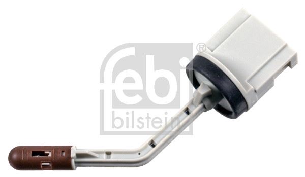 FEBI BILSTEIN 179716 İklimlendirme Sistemi Kontrol Kumandası - AUDI A7 Sportback (4GA, 4GF) uyumlu