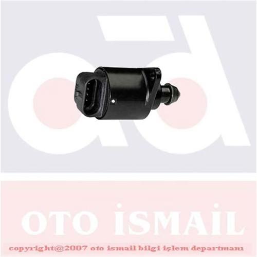 Rölanti Ayar Valfi - DODUCO - 38134 Ürün Görseli
