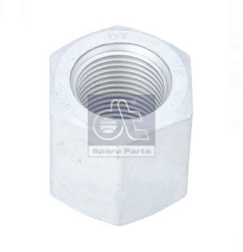 DT Spare Parts 6.11152 Süspansiyon Sistemi Montaj Parçaları