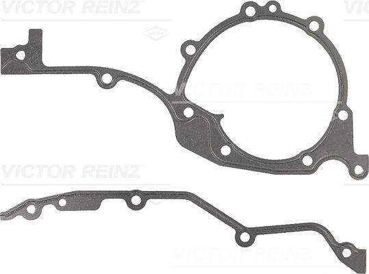 VICTOR REINZ 15-33097-01 Motor Motor Ön Kapak Contası - BMW 3 Touring (E36) uyumlu
