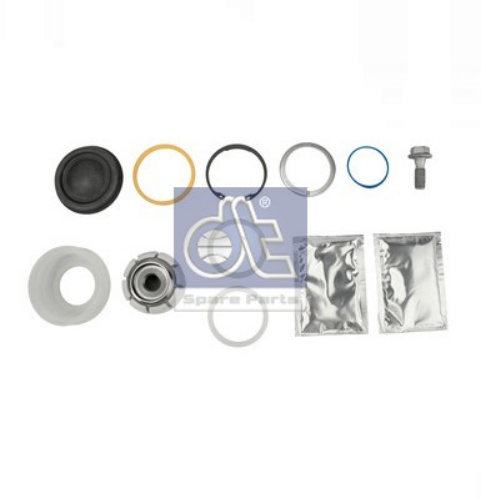DT Spare Parts 2.96041 Süspansiyon Sistemi Gergi Kolu - VOLVO FM12 uyumlu