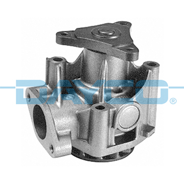 DAYCO DP499 Motor Devirdaim - FIAT TIPO (160_) uyumlu