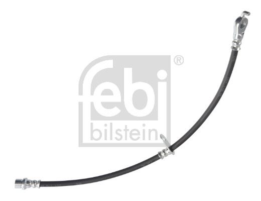 FEBI BILSTEIN 182924 Fren Sistemleri Fren Hortumları - TOYOTA AYGO (_B4_) uyumlu