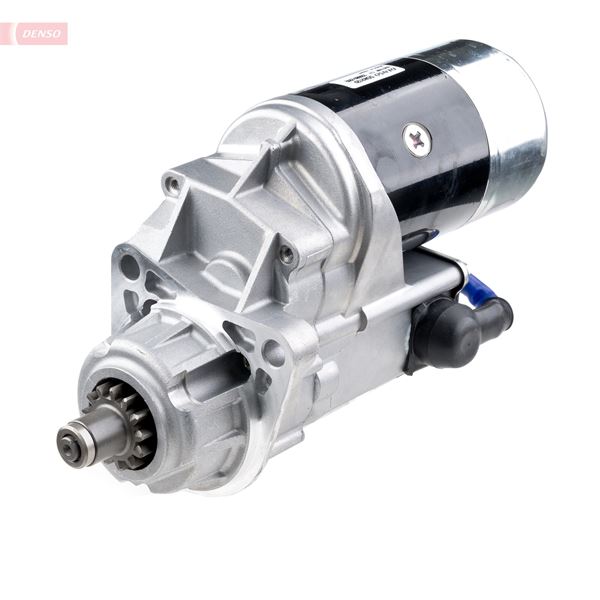 DENSO DSN2120 Elektrik Sistemi Marş Motoru