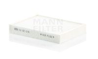 MANN-FILTER CU 22 016 İklimlendirme Sistemi Polen Filtresi - MERCEDES-BENZ V-SERISI (W447) uyumlu