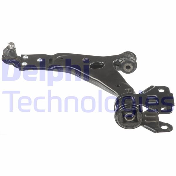 DELPHI TC3880 Süspansiyon Sistemi Bugi Kolu - FORD TOURNEO CONNECT / GRAND TOURNEO CONNECT V408 MPV uyumlu