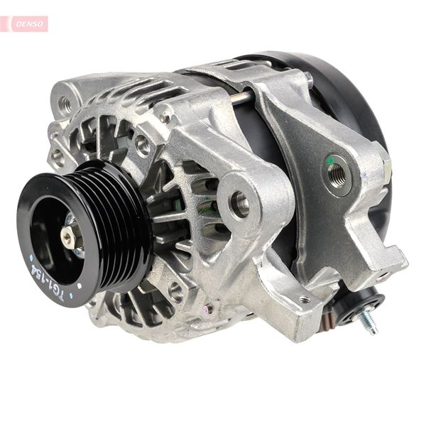 DENSO DAN1042 Elektrik Sistemi Alternatör - TOYOTA URBAN CRUISER (_P1_) uyumlu