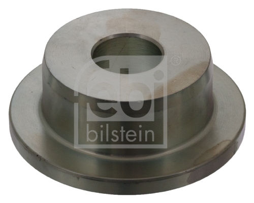 FEBI BILSTEIN 44546 Süspansiyon Sistemi Bugi Kolu - VOLVO FH12 uyumlu
