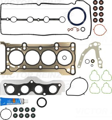 VICTOR REINZ 01-54225-01 Motor Conta Seti - MAZDA 3 (BK) uyumlu