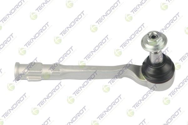 TEKNOROT PO-521 Direksiyon Sistemi Mafsal - PORSCHE CAYENNE (9YA) uyumlu
